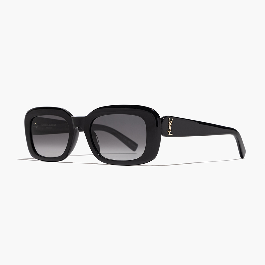 Сонцезахисні окуляри SAINT LAURENT SL M130-002 53-Фото-4 https://opticaluxor.ua