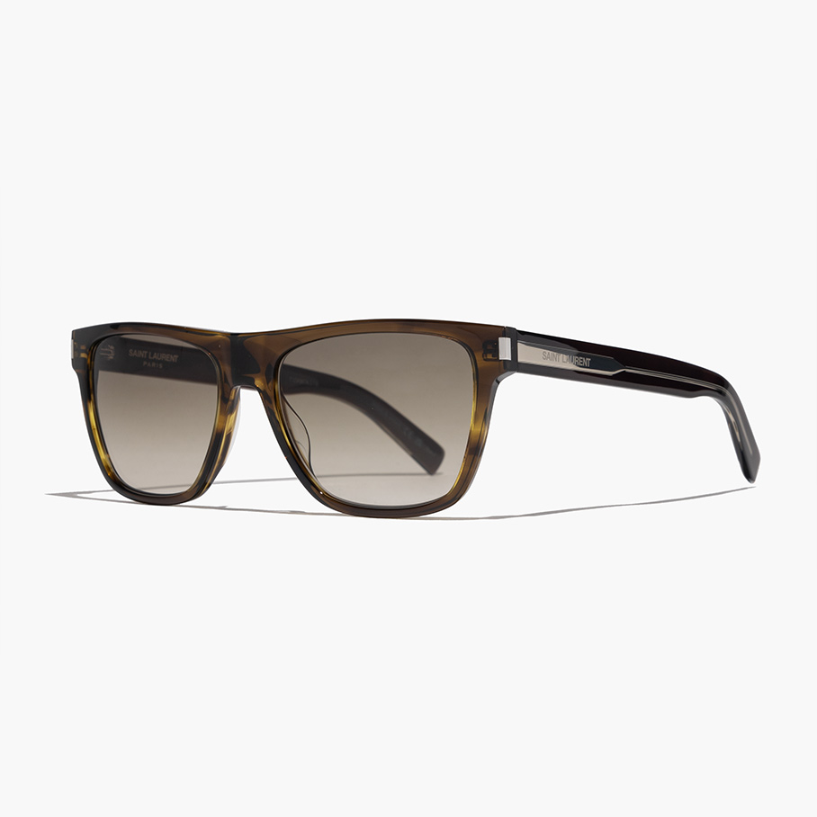 Солнцезащитные очки SAINT LAURENT SL 619-005 56-Фото-16 https://opticaluxor.ua