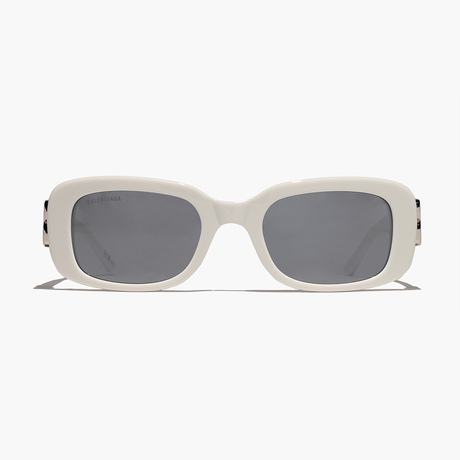 Сонцезахисні окуляри BALENCIAGA BB0310SK-003 53-Фото-1