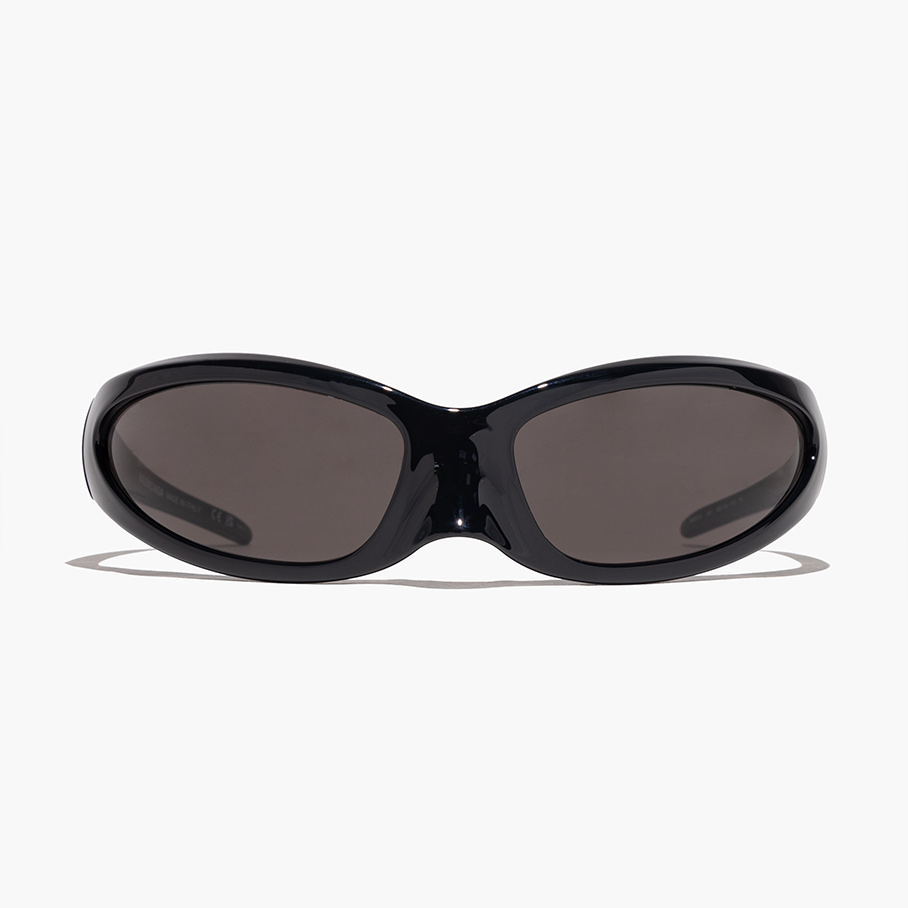 Сонцезахисні окуляри BALENCIAGA BB0251S-001 80-Фото-1