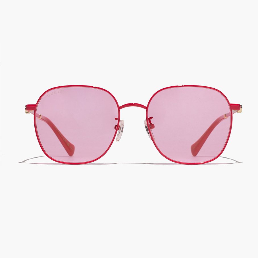 Солнцезащитные очки GUCCI GG1142SA-006 56-Фото-16 https://opticaluxor.ua