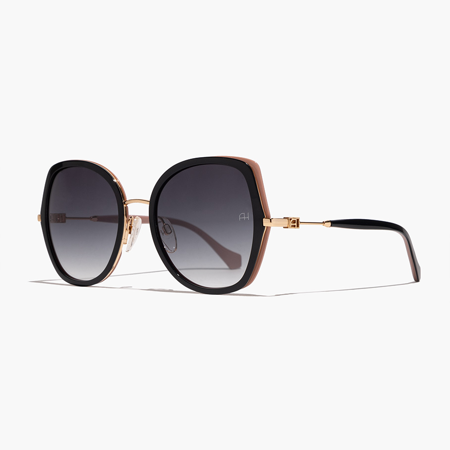 Сонцезахисні окуляри ANA HICKMANN AH 3247 H01-Фото-2