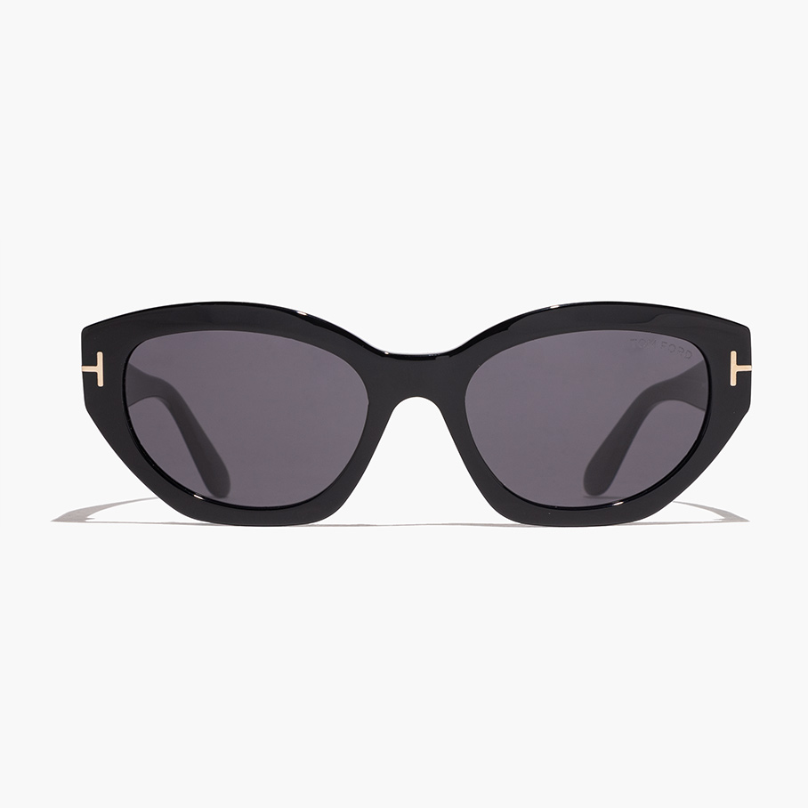 Сонцезахисні окуляри TOM FORD FT1086 01A 55-Фото-1