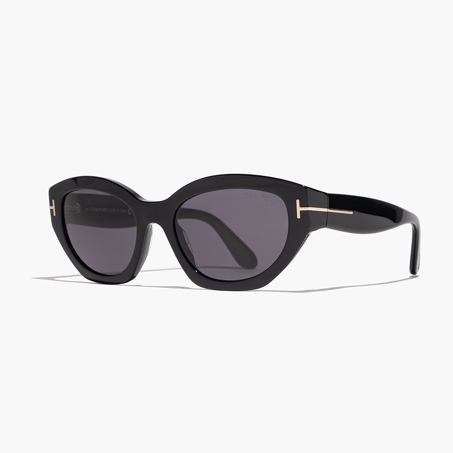 Сонцезахисні окуляри TOM FORD FT1086 01A 55-Фото-2