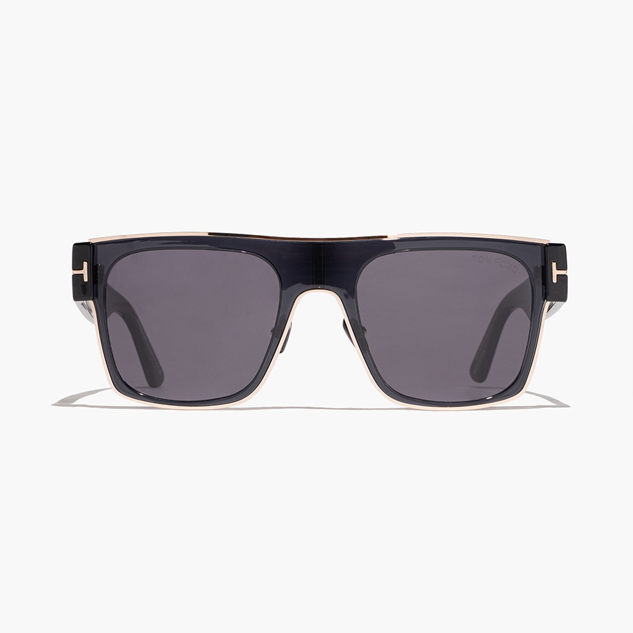Сонцезахисні окуляри TOM FORD FT1073 01A 54-Фото-1