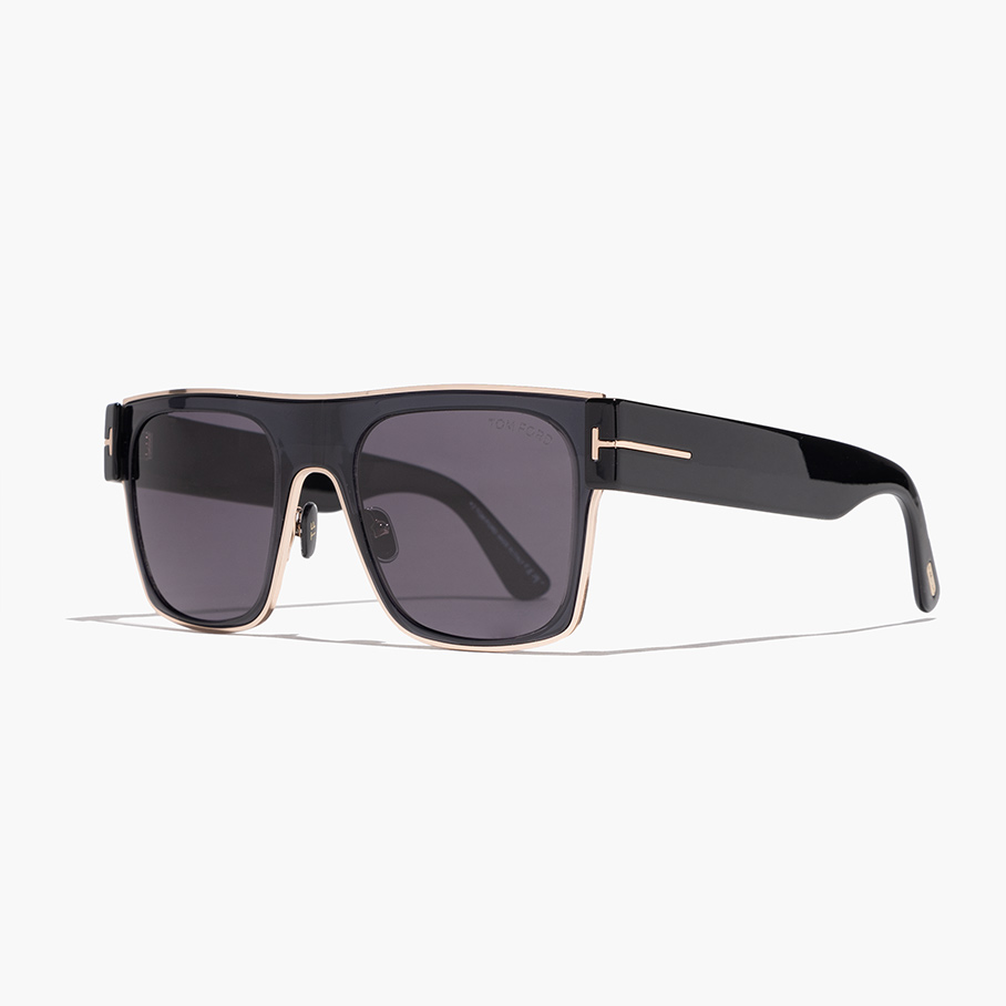 Сонцезахисні окуляри TOM FORD FT1073 01A 54-Фото-2