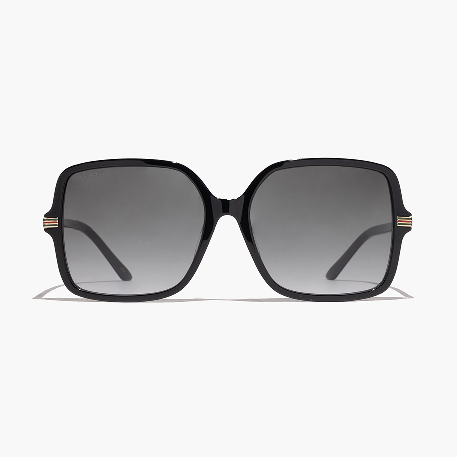 Солнцезащитные очки GUCCI GG1448SA-001 59-Фото-10 https://opticaluxor.ua