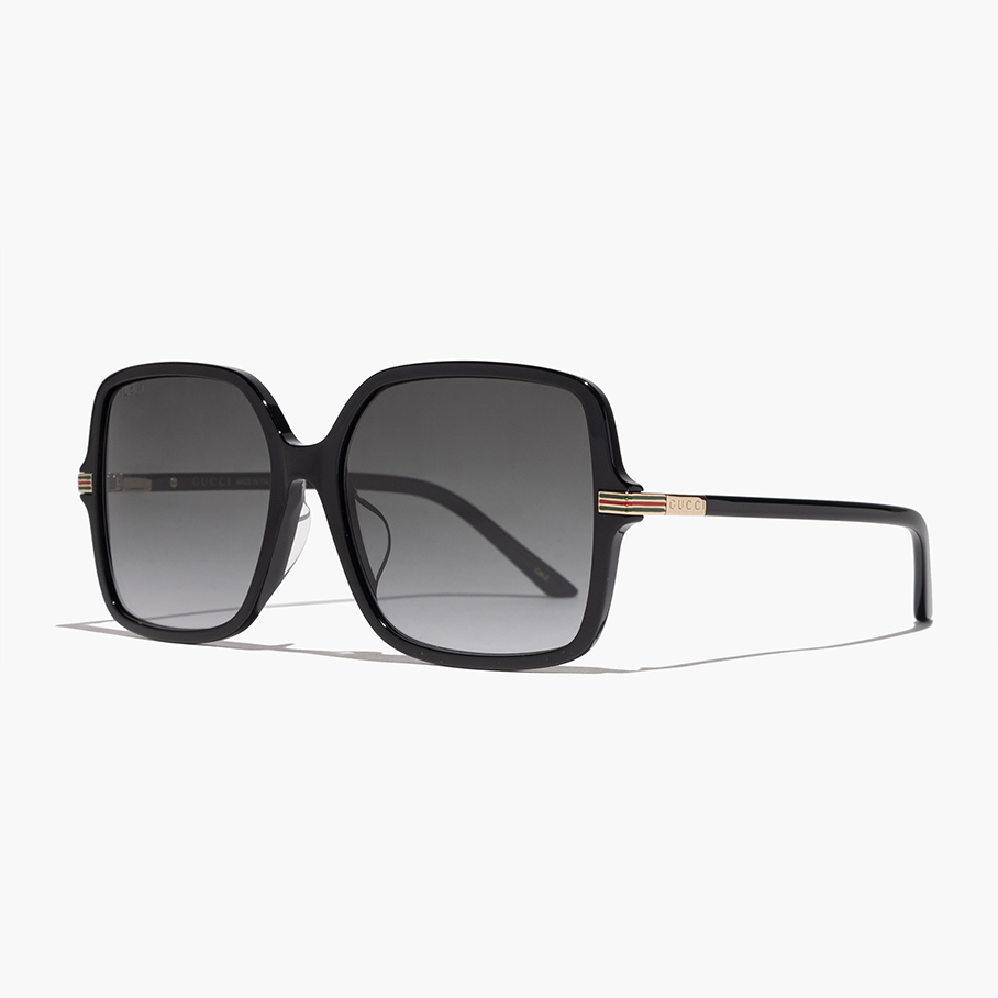 Солнцезащитные очки GUCCI GG1448SA-001 59-Фото-10 https://opticaluxor.ua