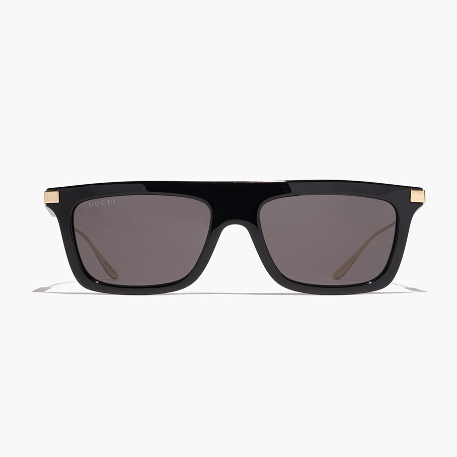 Солнцезащитные очки GUCCI GG1437S-001 55-Фото-14 https://opticaluxor.ua