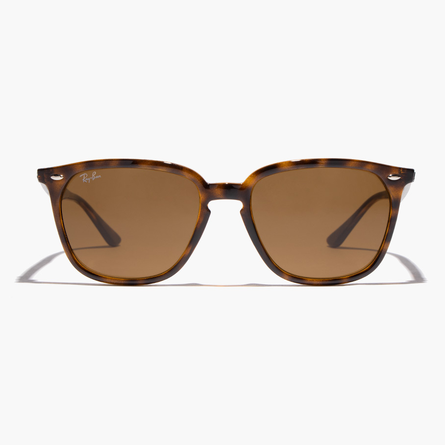 Солнцезащитные очки Ray-Ban RB 4362 710/73 55-Фото-1