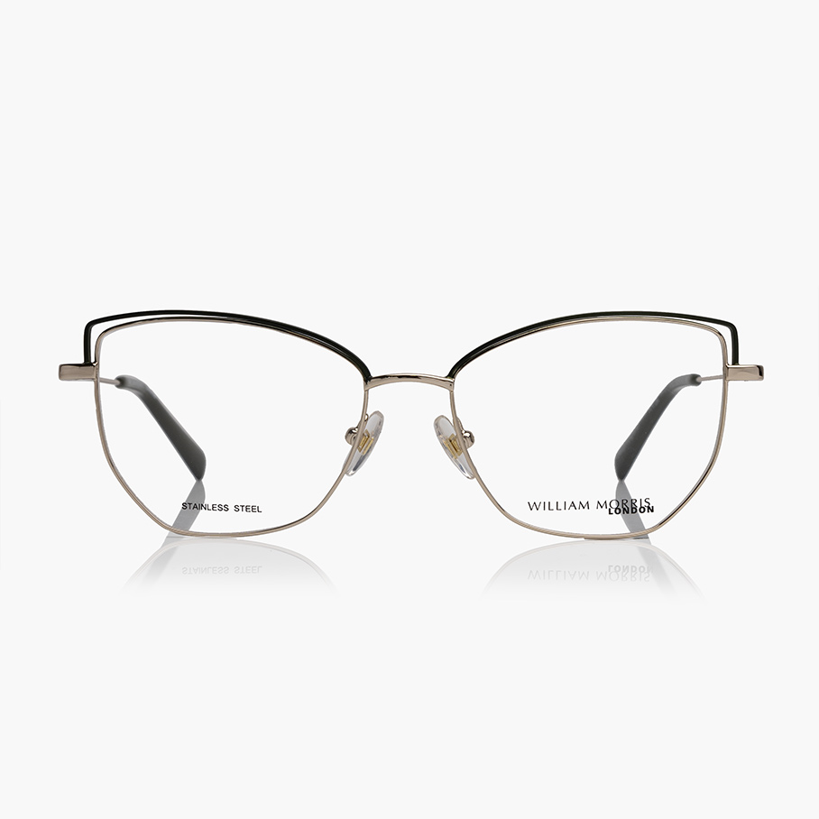 Оправа оптична William Morris TATE 1 COL 9512 53/16-Фото-3 https://opticaluxor.ua