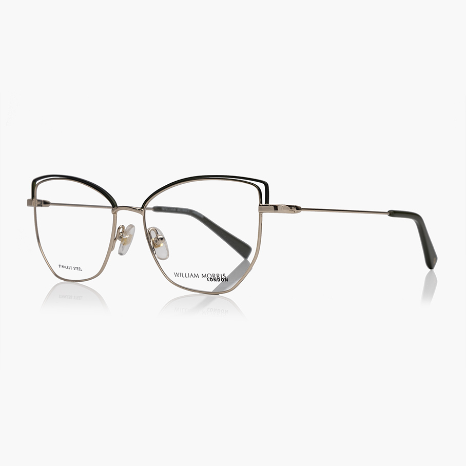 Оправа оптична William Morris TATE 1 COL 9512 53/16-Фото-3 https://opticaluxor.ua