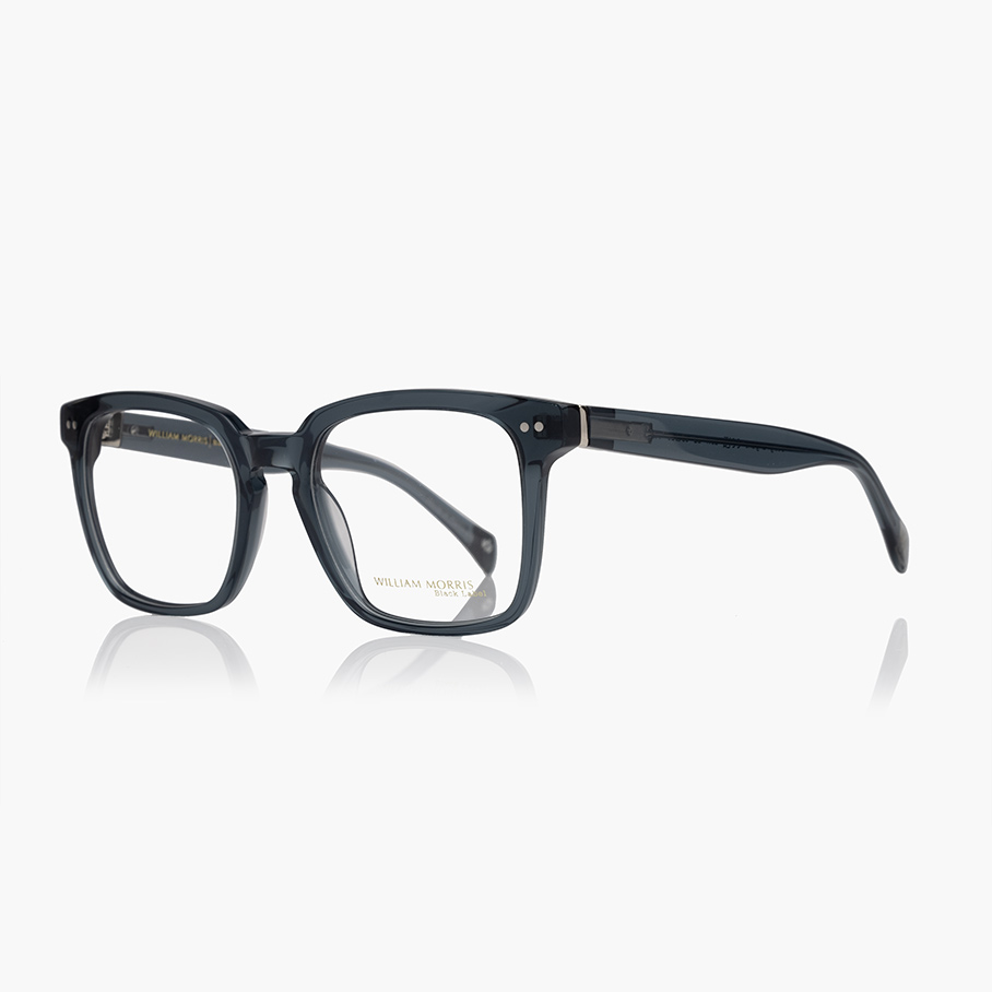 Оправа оптична William Morris LEVI С2 BLUE 53/20-Фото-1 https://opticaluxor.ua