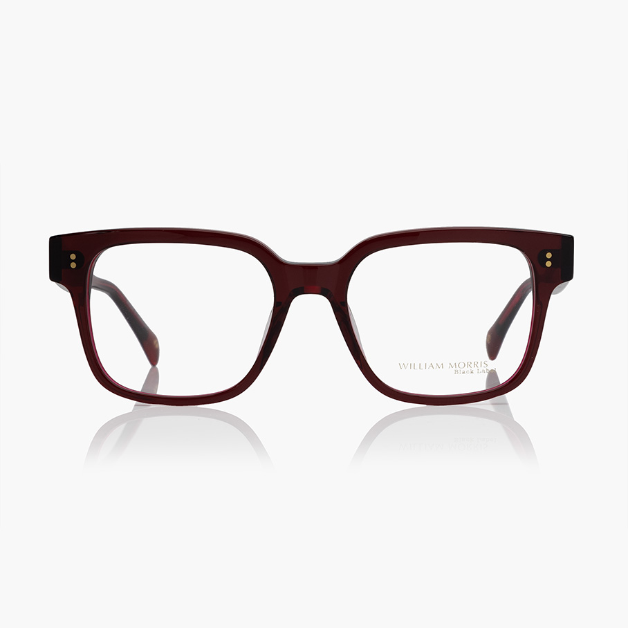 Оправа оптична William Morris GREY COL 3835 52/18-Фото-0 https://opticaluxor.ua