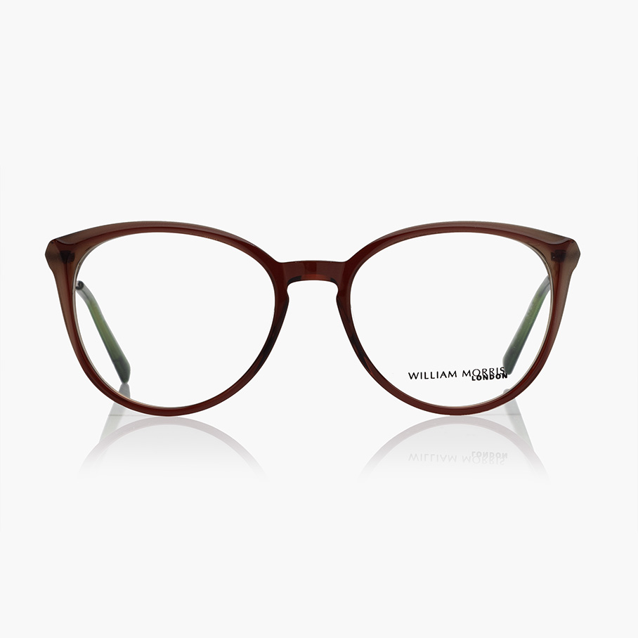 Оправа оптична William Morris 50336 COL 5025 51/17-Фото-6 https://opticaluxor.ua