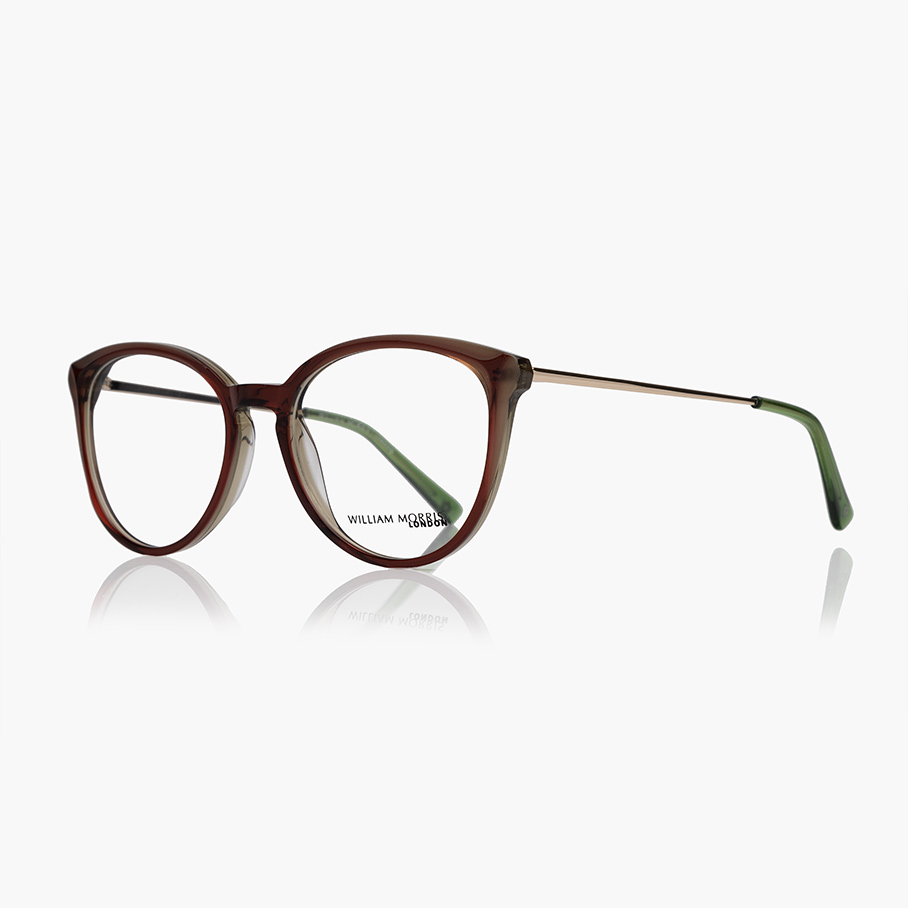Оправа оптична William Morris 50336 COL 5025 51/17-Фото-6 https://opticaluxor.ua