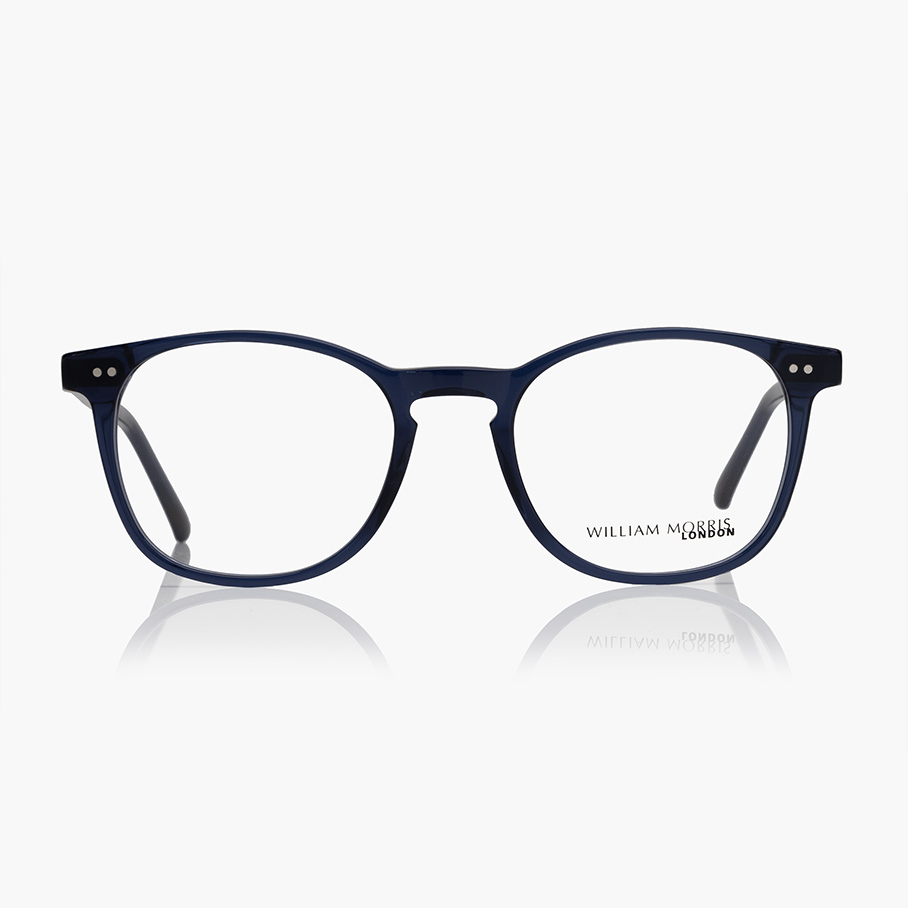 Оправа оптична William Morris 50313 COL 9032 49/20-Фото-1