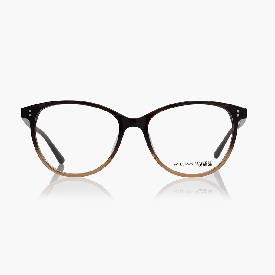 Оправа оптична William Morris 50304 C2 BROWN 53/16-Фото-1