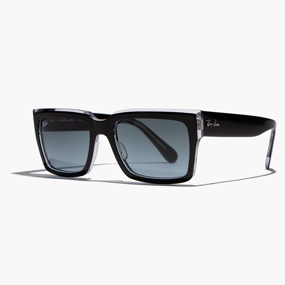 Солнцезащитные очки Ray-Ban RB 2191 12943M 54-Фото-2