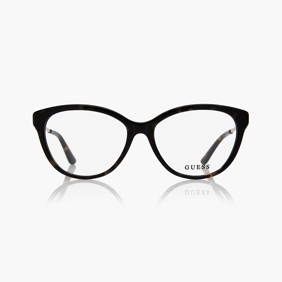 Оправа оптична GUESS GU50230 052 55-Фото-19 https://opticaluxor.ua