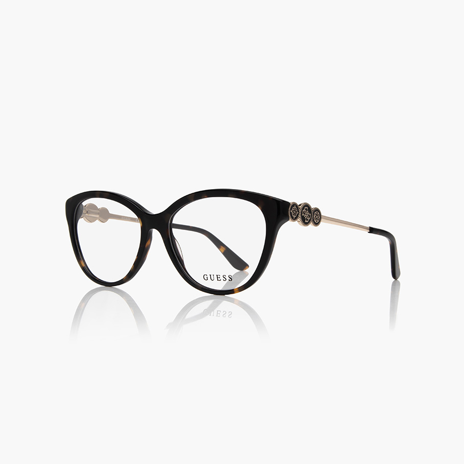 Оправа оптична GUESS GU50230 052 55-Фото-19 https://opticaluxor.ua