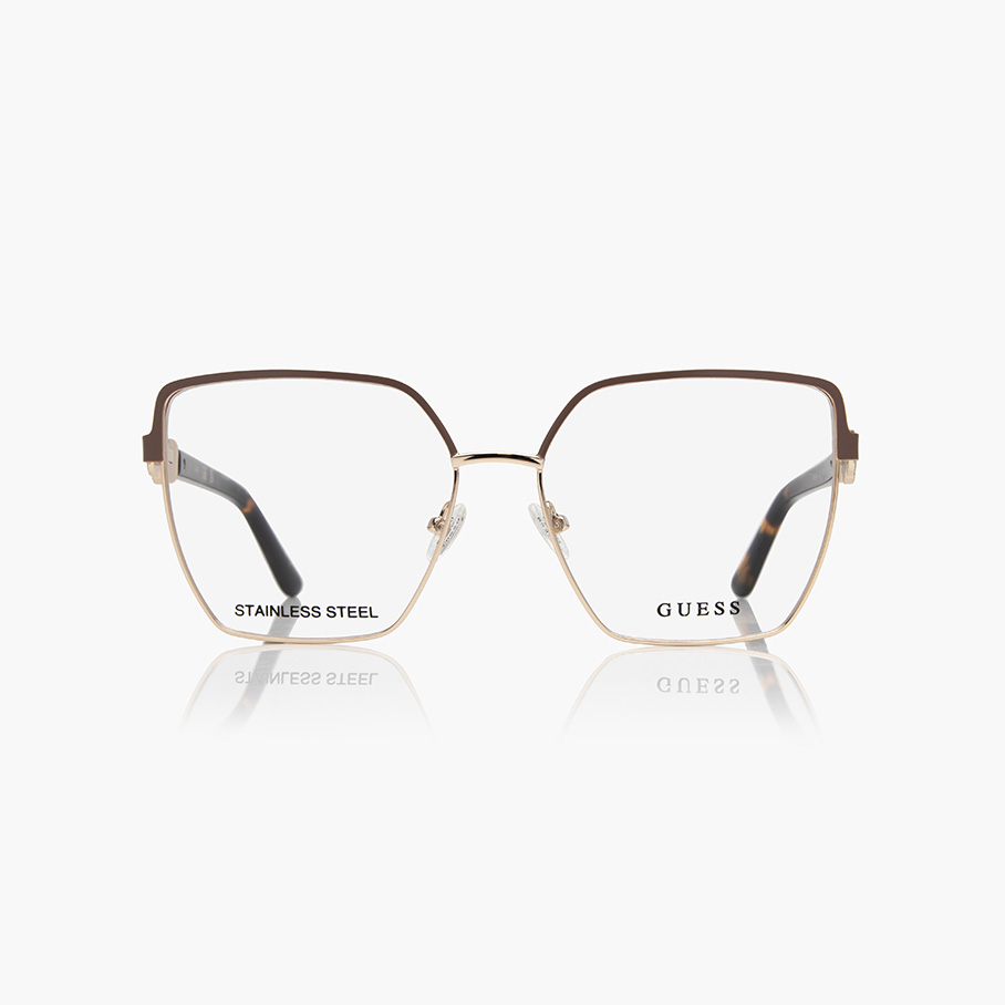 Оправа оптична GUESS GU50229 058 57-Фото-20 https://opticaluxor.ua