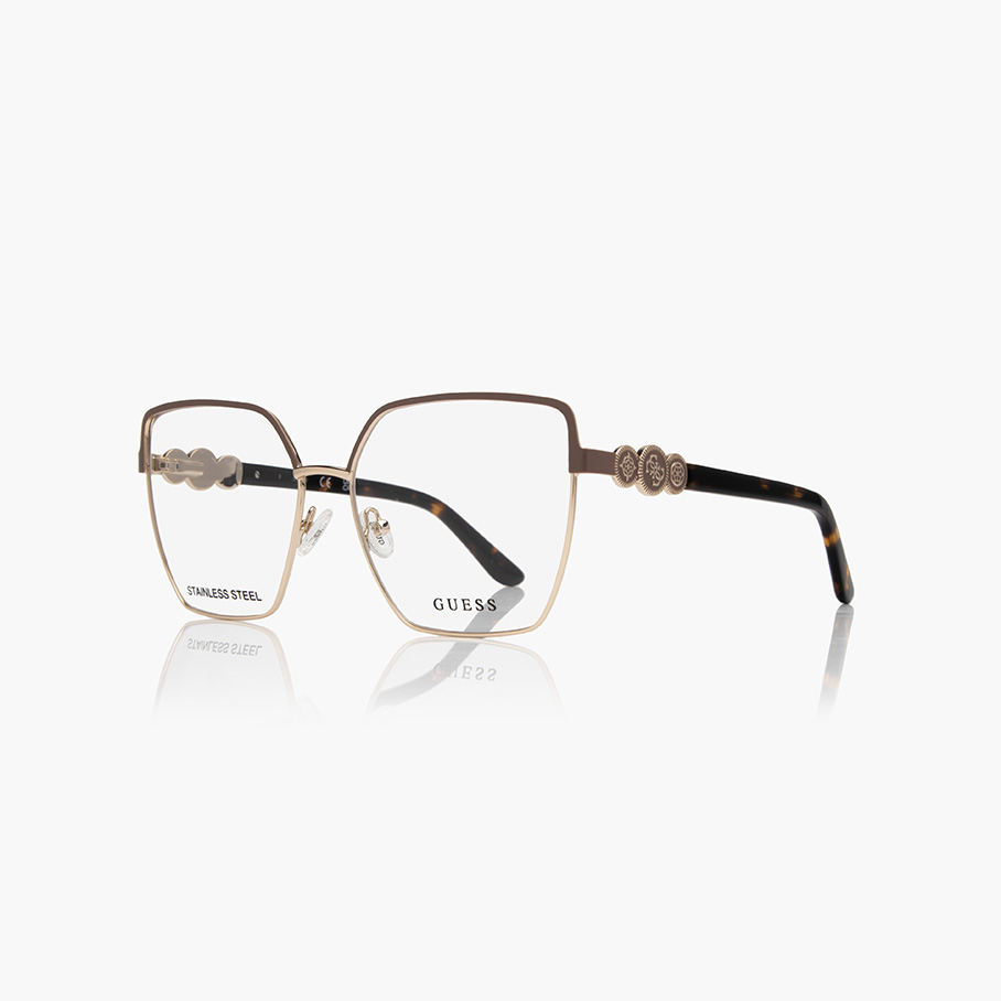 Оправа оптична GUESS GU50229 058 57-Фото-20 https://opticaluxor.ua