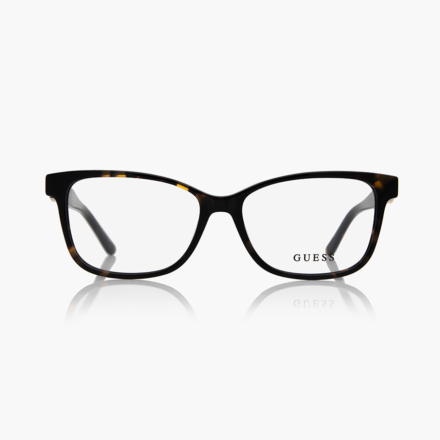 Оправа оптическая GUESS GU50227 052 54-Фото-1