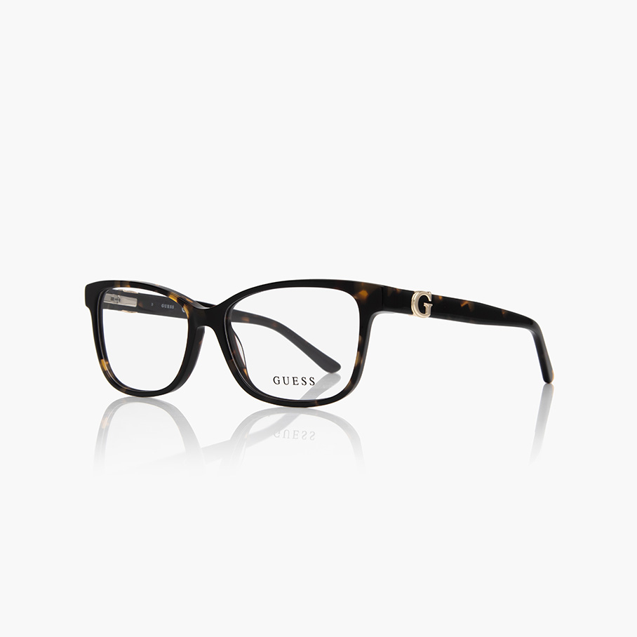 Оправа оптическая GUESS GU50227 052 54-Фото-2