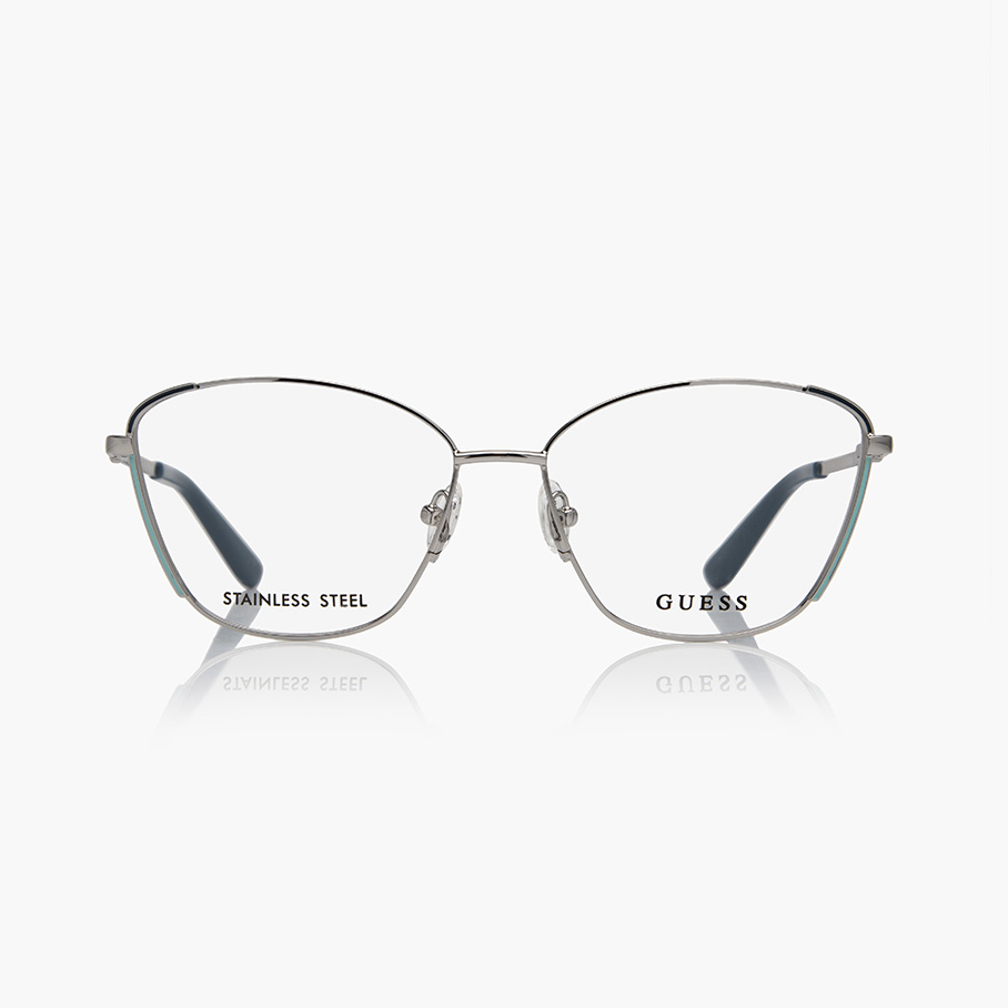 Оправа оптична GUESS GU50224 010 56-Фото-1 https://opticaluxor.ua