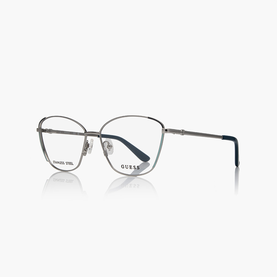 Оправа оптична GUESS GU50224 010 56-Фото-1 https://opticaluxor.ua