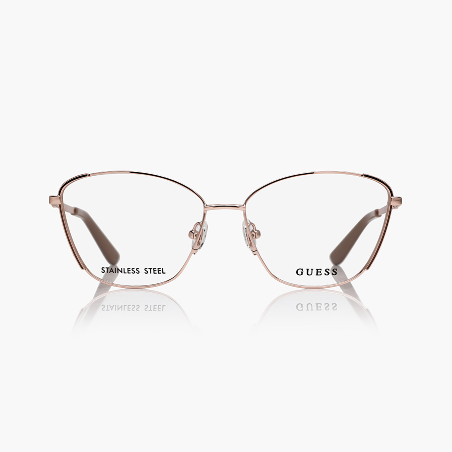 Оправа оптическая GUESS GU50224 059 56-Фото-1