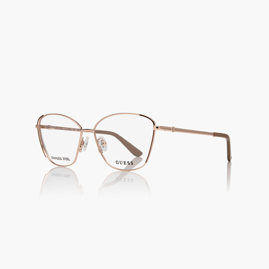 Оправа оптическая GUESS GU50224 059 56-Фото-2