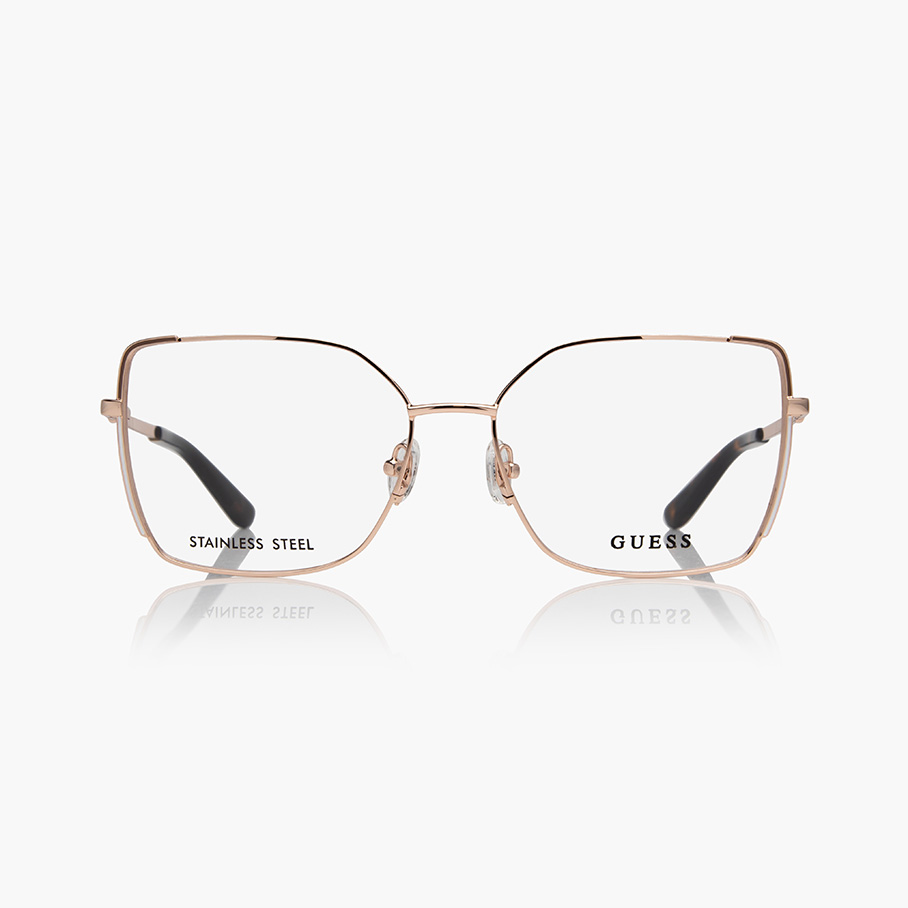 Оправа оптична GUESS GU50223 028 57-Фото-3 https://opticaluxor.ua