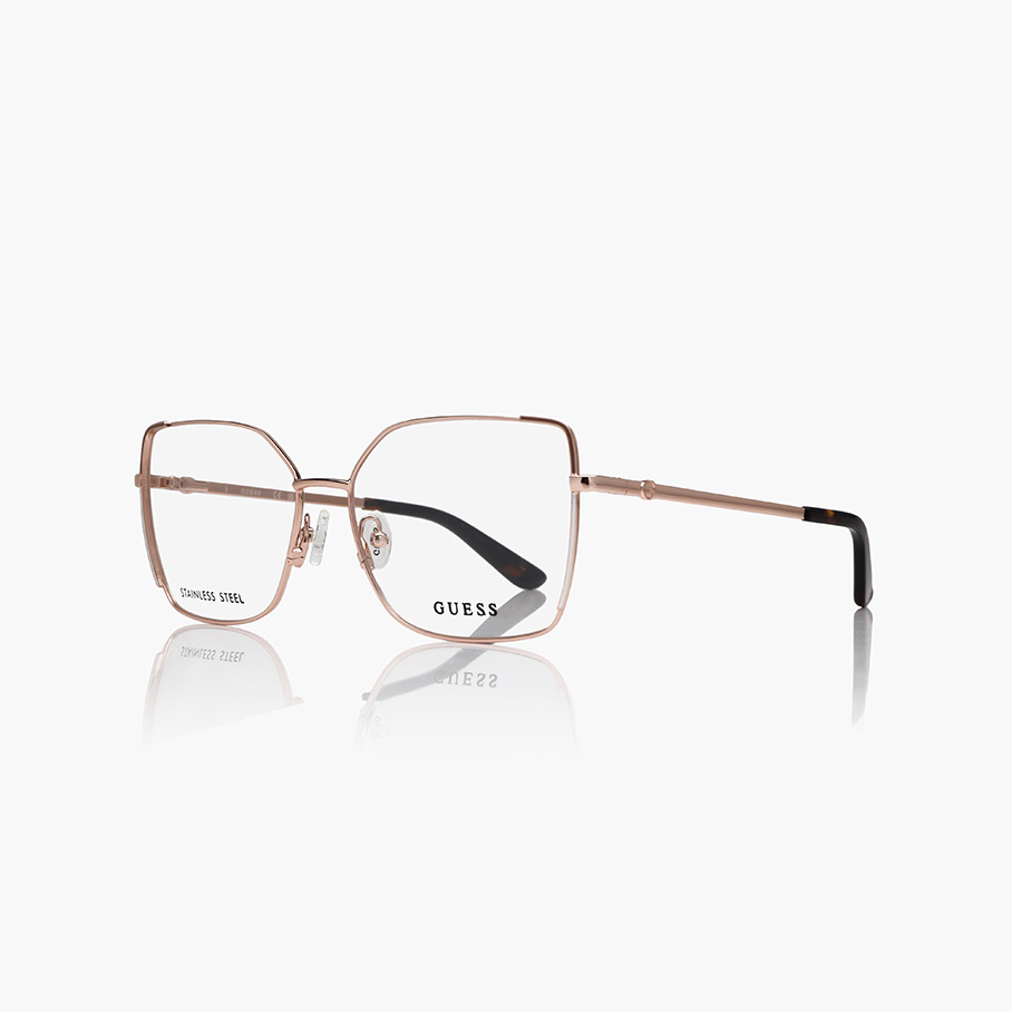 Оправа оптична GUESS GU50223 028 57-Фото-3 https://opticaluxor.ua