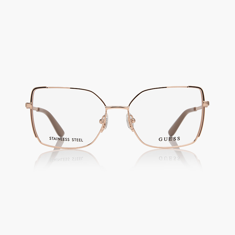 Оправа оптична GUESS GU50223 059 55-Фото-13 https://opticaluxor.ua