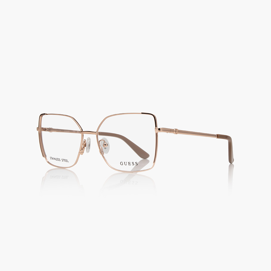 Оправа оптична GUESS GU50223 059 55-Фото-13 https://opticaluxor.ua
