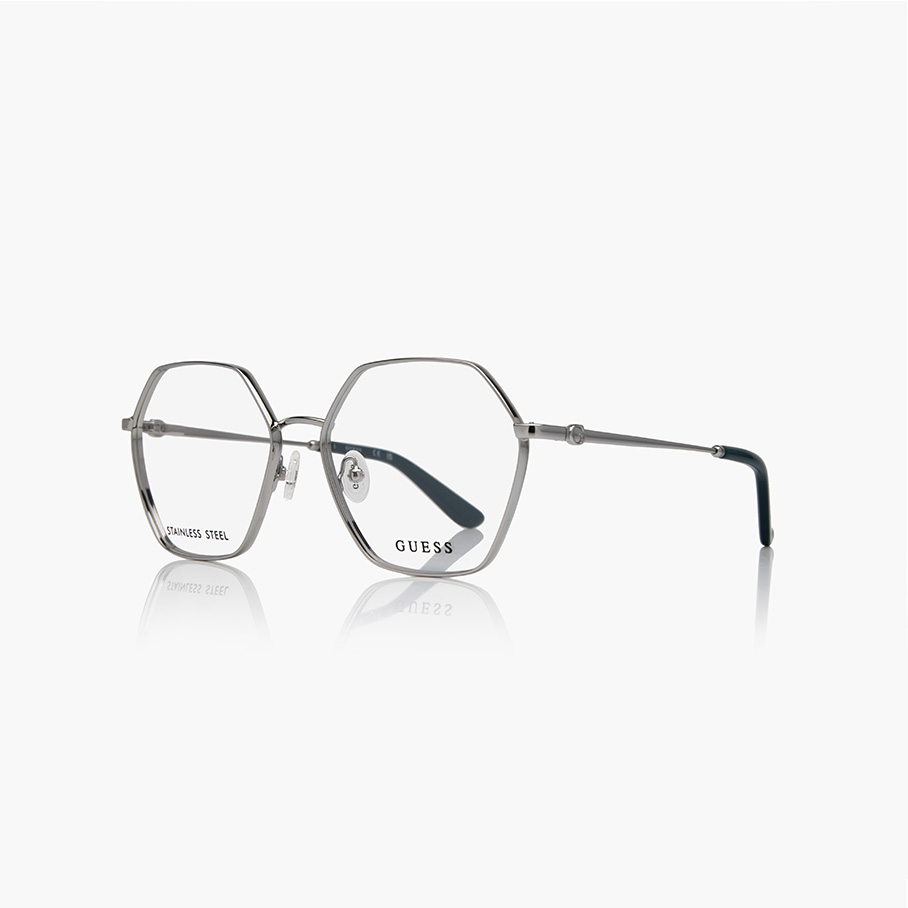 Оправа оптична GUESS GU50184 010 56-Фото-12 https://opticaluxor.ua