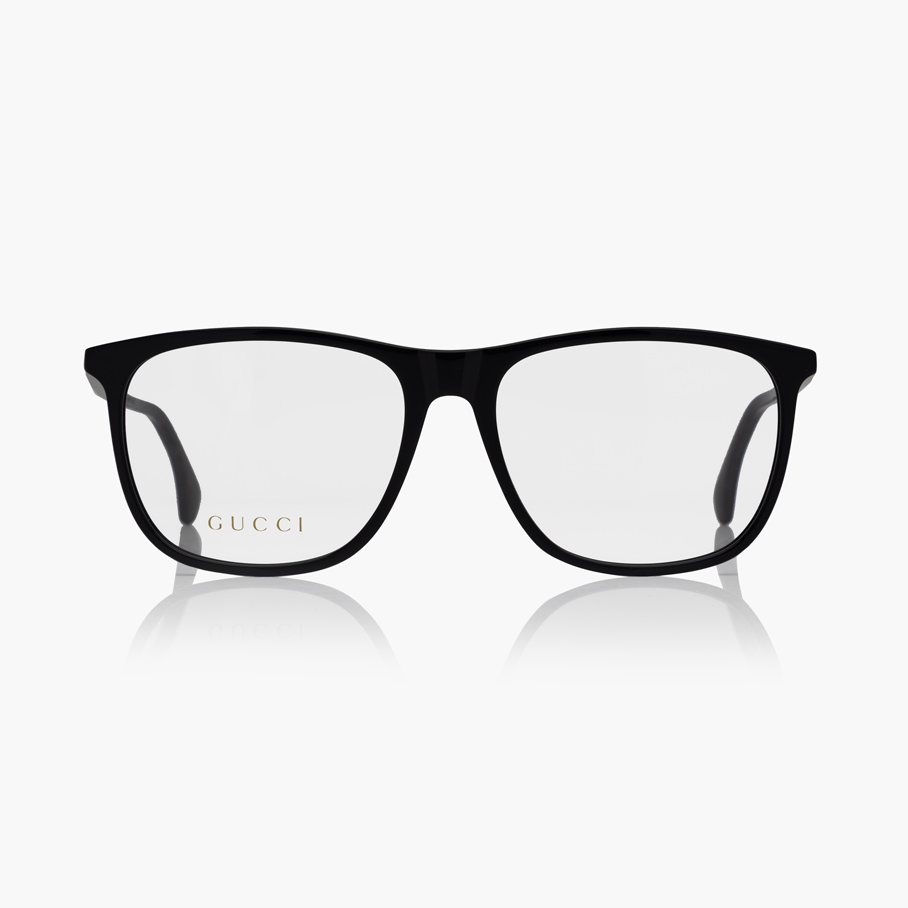 Оправа оптическая GUCCI GG0554O-009 55-Фото-17 https://opticaluxor.ua