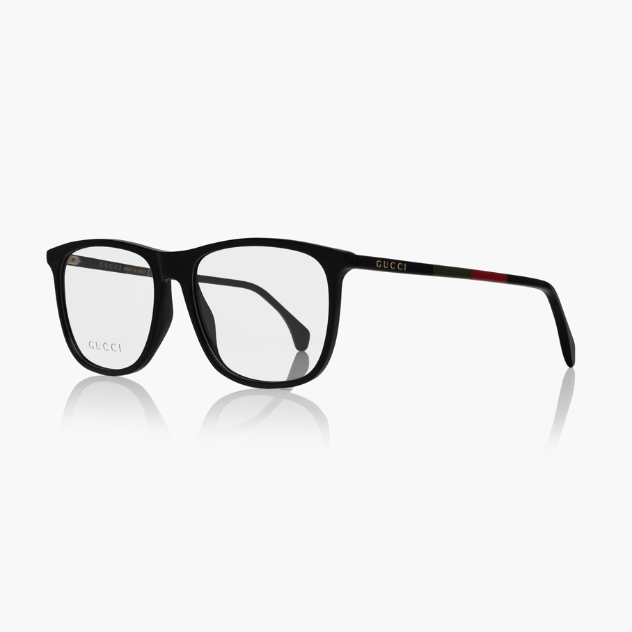Оправа оптическая GUCCI GG0554O-009 55-Фото-17 https://opticaluxor.ua