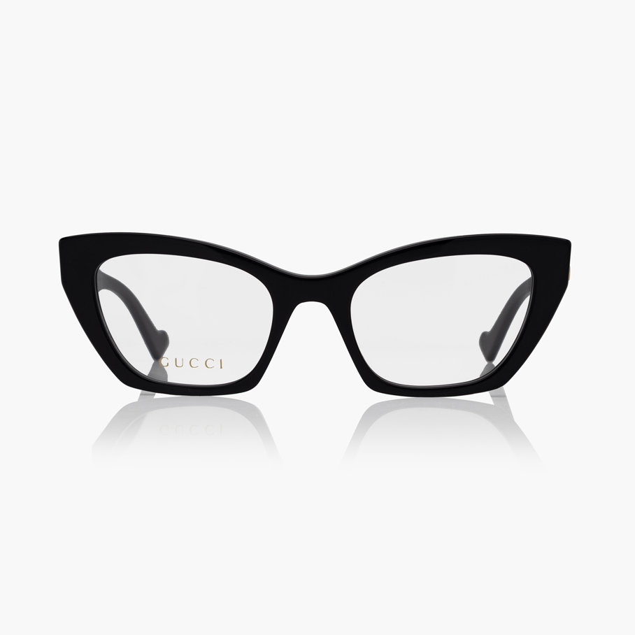 Оправа оптическая GUCCI GG1334O-001 52-Фото-8 https://opticaluxor.ua
