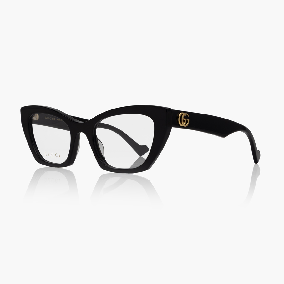 Оправа оптическая GUCCI GG1334O-001 52-Фото-8 https://opticaluxor.ua
