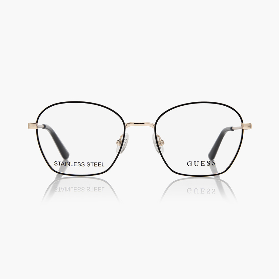 Оправа оптическая GUESS GU50272 005 49-Фото-1