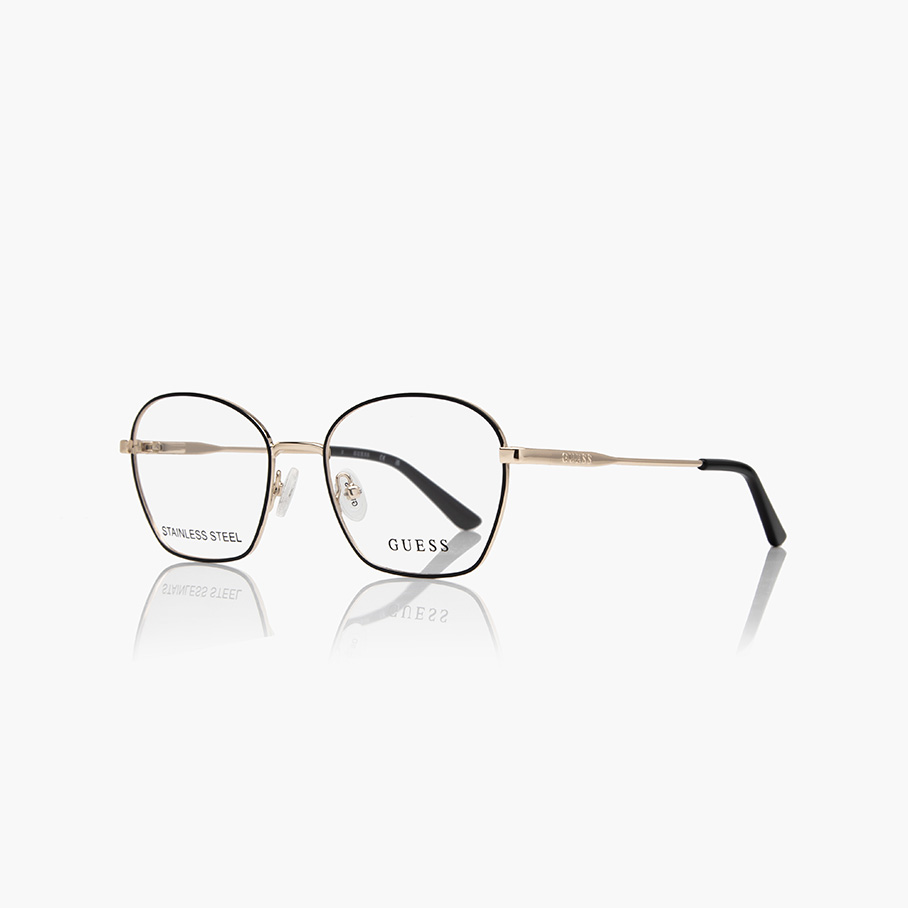 Оправа оптическая GUESS GU50272 005 49-Фото-2