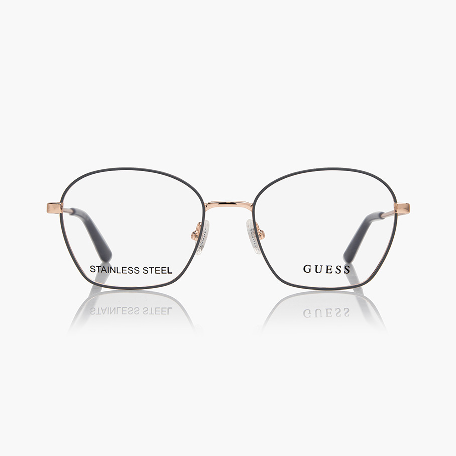 Оправа оптическая GUESS GU50272 020 49-Фото-1