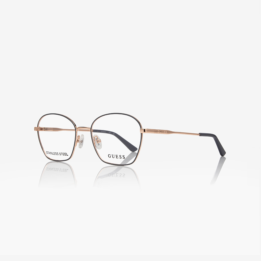 Оправа оптическая GUESS GU50272 020 49-Фото-2