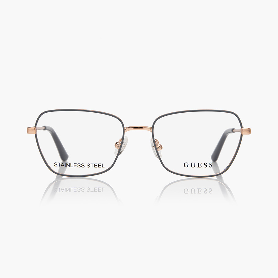 Оправа оптична GUESS GU50271 020 49-Фото-15 https://opticaluxor.ua