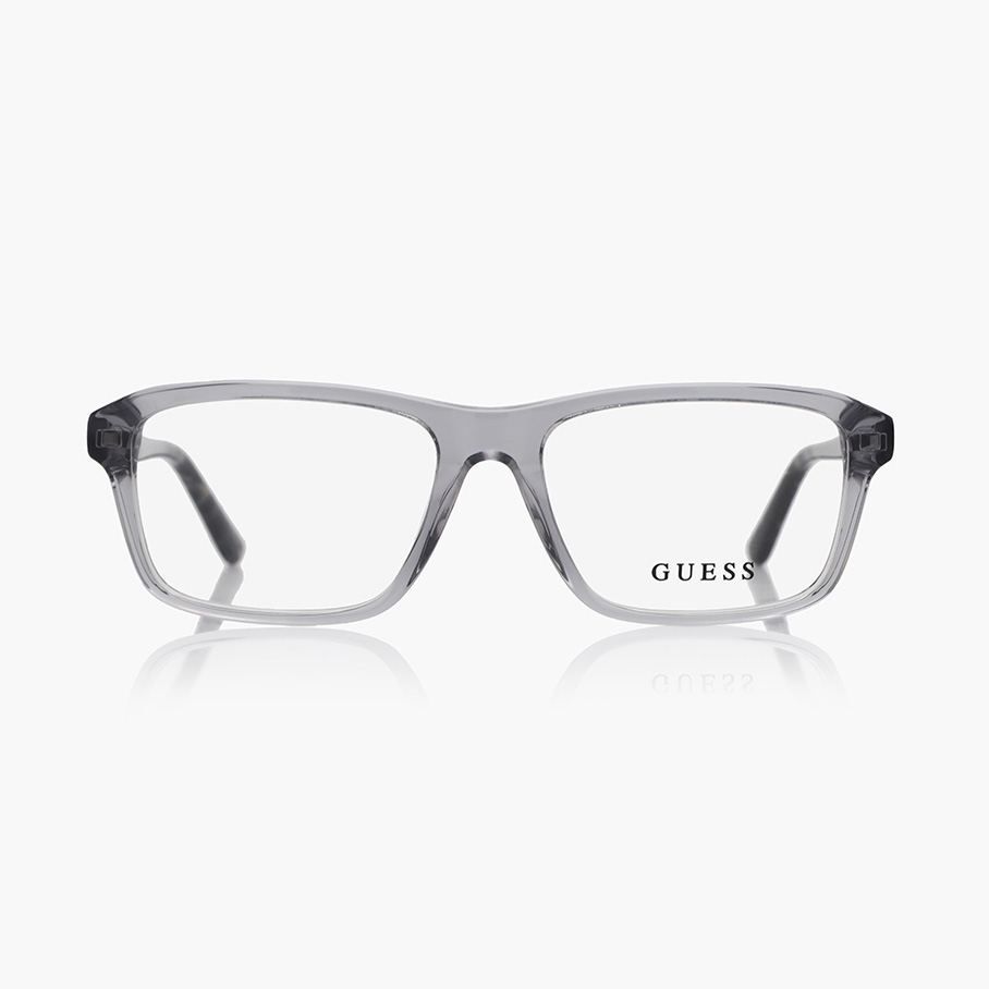 Оправа оптична GUESS GU50269 020 49-Фото-16 https://opticaluxor.ua