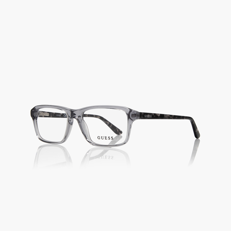 Оправа оптична GUESS GU50269 020 49-Фото-16 https://opticaluxor.ua