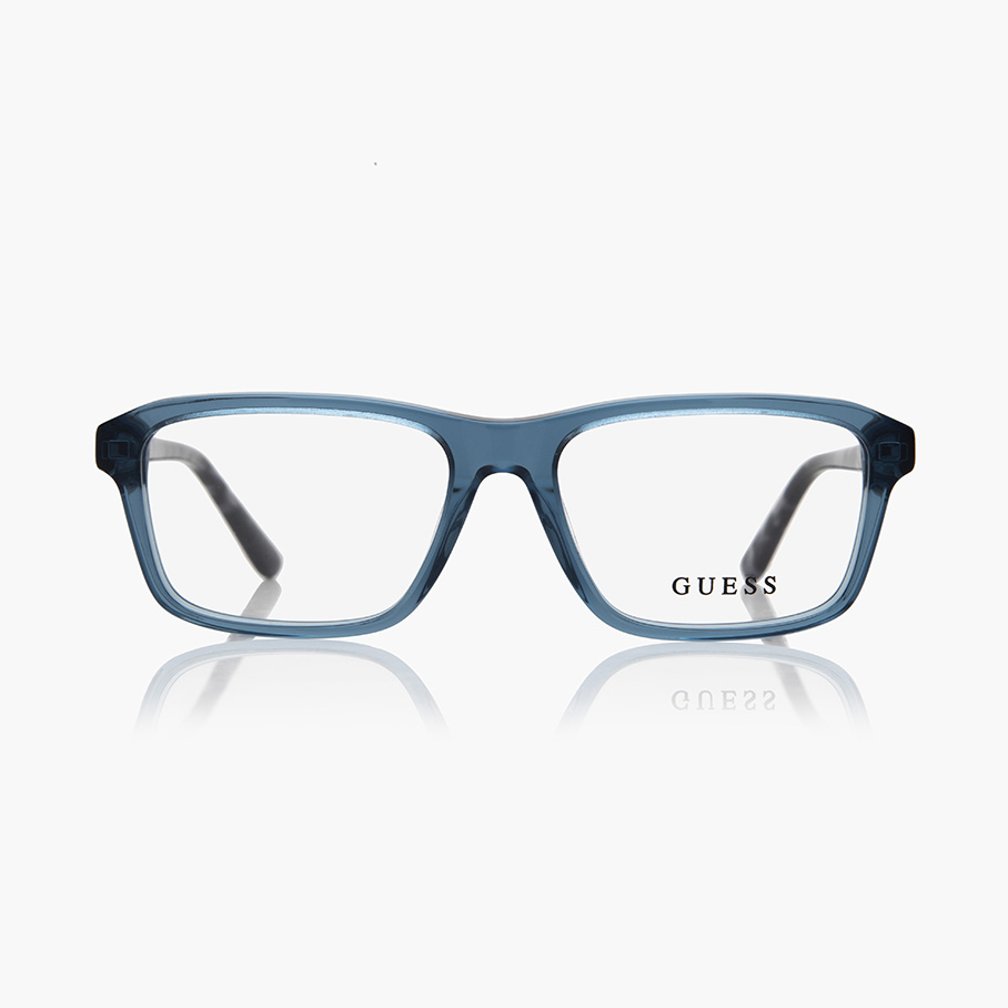 Оправа оптична GUESS GU50269 090 49-Фото-17 https://opticaluxor.ua